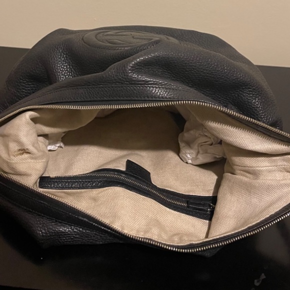 Gucci Soho collection purse - Picture 2 of 7